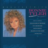 Bonnie Tyler – Greatest Hits – CBS NET LP
