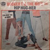 Booker T. & The MG’s – Hip Hug-Her – Bell Song TAIWAN LP