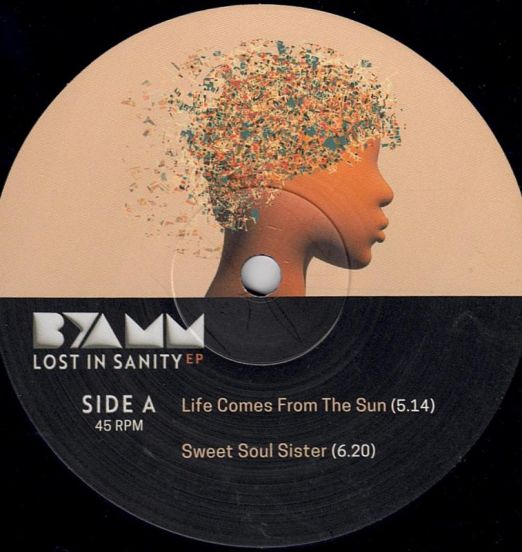 Byamm-LostInSanityEP12A