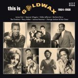 VA – This Is Goldwax – Kent UK CD