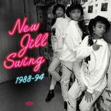 VA (Saint Etienne) – New Jilll Swing – Ace UK CD