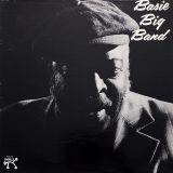 Count Basie – Basie Big Band – Pablo LP