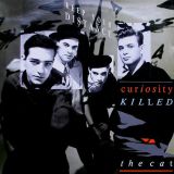 Curiosity Killed The Cat – Keep Your Distance – Mercury EU LP