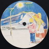 Dexys Midnight Runners – Searching For The Young Soul Rebels – Late Night Feelings NL LP