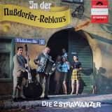 Die 2 Strawanzer – In der Nußdorfer-Reblaus – Polydor AT LP