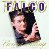 Falco – Vienna Calling (The Tourist Version) – A&M US DJ 12″