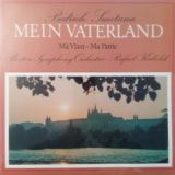 Friedrich Smetana – Mein Vaterland – Grammoclub AT LP