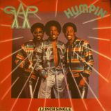 The Gap Band – Humpin’ b/w No Hiding Place – Mercury UK 12″