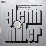 Glenn Miller – Die Originalaufnahmen Seiner Größten Erfolge – RCA GER LP