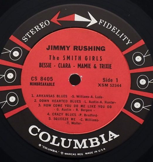 JimmyRushing-BessieClaraMamieAndTrixieLABEL