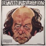 Kurt Sowinetz – Blues Von Den Tabus – Preiser AT LP