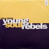 Mica Paris – Young Soul Rebels – Big Life EU 12″