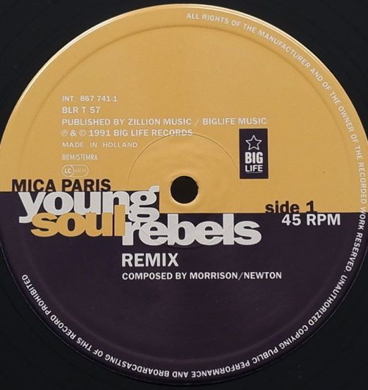 MicaParis-YoungSoulRebelsLABEL