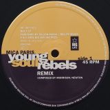 Mica Paris – Young Soul Rebels – Big Life EU 12″