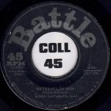 Mongo Santamaria Band – Watermelon Man b/w Don’t Bother Me No More – Battle 7″