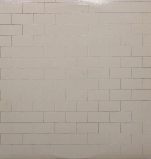 Pink Floyd - The Wall - Columbia 2LP