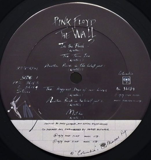 PinkFloyd-TheWallLABELDiffPress