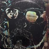 Rare Earth – Ecology – Rare Earth LP