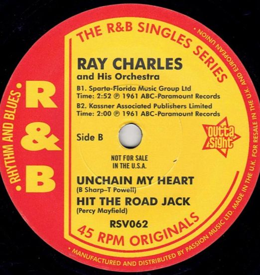 RayCharlesAndHisOrchestra-UnchainMyHeartAndHitTheRoadJack