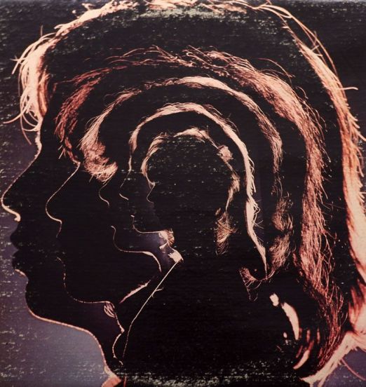The Rolling Stones - Hot Rocks 1964-1971 - London 2LP