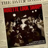 Roxette – Look Sharp! – Parlophone EU LP