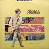 The Small Faces – The Small Faces Collection – Castle Communications UK 2LP
