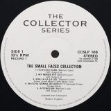 The Small Faces – The Small Faces Collection – Castle Communications UK 2LP