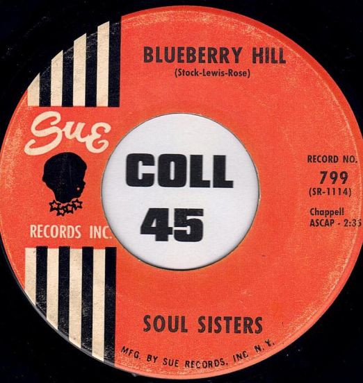SoulSisters-BlueberryHill