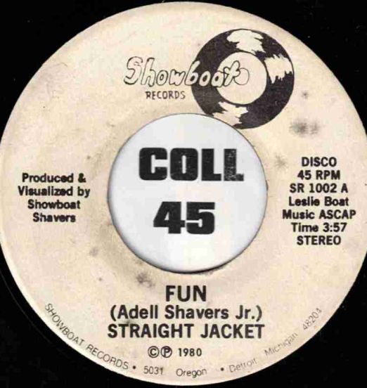 StraightJacketLABELA