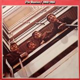 The Beatles – 1962-1966 – Apple GER 2LP