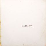 The Beatles – The Beatles  – Capitol 2LP