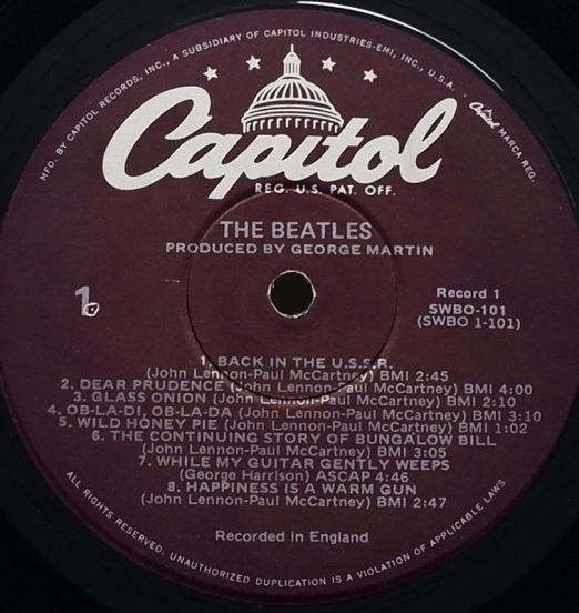 TheBeatles-SameLABELDiffPress