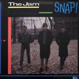 The Jam – Snap! – Metronome GER 2LP