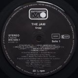 The Jam – Snap! – Metronome GER 2LP