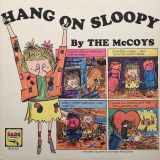 The McCoys – Hang On Sloopy – Bang LP