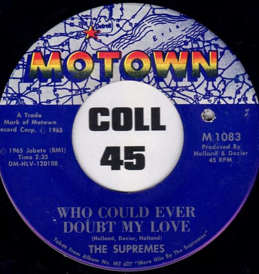 TheSupremes-WhoCouldEverDoubtMyLove