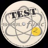 The Thompson Project Featuring Gary L – Messin’ With My Mind – Soulfuric DJ 2×12″