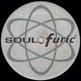 The Thompson Project Featuring Gary L – Messin’ With My Mind – Soulfuric 2×12″