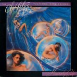 The Chi-Lites – Heavenly Body – Chi-Sound LP