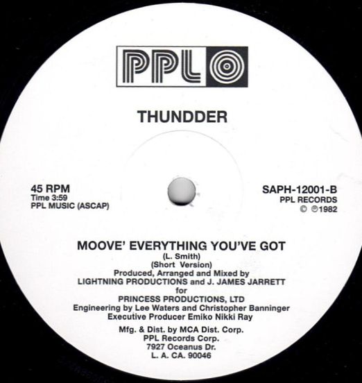 Thundder-Moove'EverythingYou'veGot(ShortVersion)12B