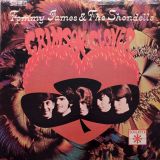 Tommy James & The Shondells – Crimson & Clover – Roulette LP