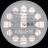 Urban Blues Project Presents Michael Procter – Love Don’t Live (Jazz ‘N’ Groove / CJ Mackintosh Mixes) – AM:PM UK 12″