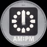 Urban Blues Project – Love Don’t Live (Jazz ‘N’ Groove / CJ Mackintosh / Tommy Musto Mixes) – AM:PM UK 12″