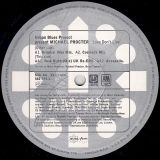 Urban Blues Project – Love Don’t Live (Jazz ‘N’ Groove / CJ Mackintosh / Tommy Musto Mixes) – AM:PM UK 12″