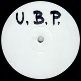 Urban Blues Project Presents Jay Williams – Testify – UBP DJ 12″