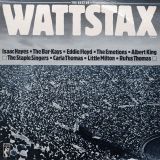 VA – The Best Of Wattstax – Stax LP