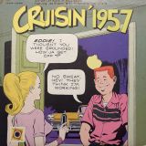 VA – Cruisin’ 1957 – Increase LP