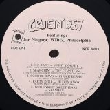 VA – Cruisin’ 1957 – Increase LP
