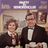 VA – Party Im Seniorenclub – Preiser AT LP