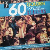 VA – 60 Golden Million Sellers – BML EU 3LP